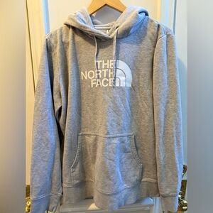 The North Face Hoodie